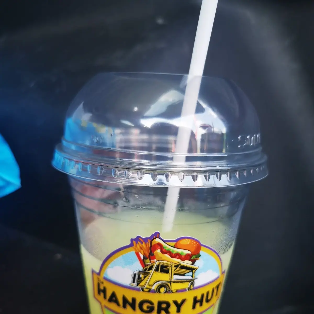 Food & drink, The Hangry Hut
