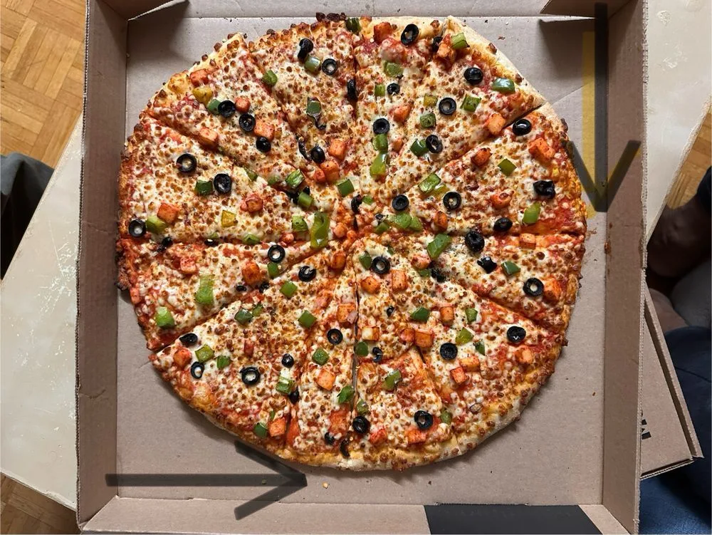 Food & drink, Pizza Depot Wyandotte