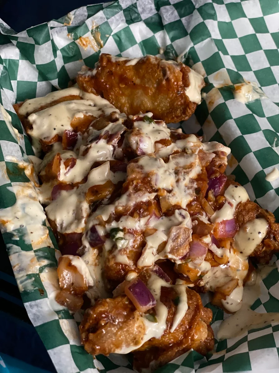 Food & drink, Pizza Depot Wyandotte