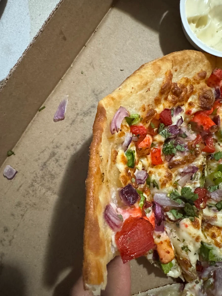 Food & drink, Pizza Depot Wyandotte