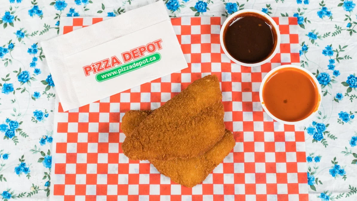 Food & drink, Pizza Depot Wyandotte