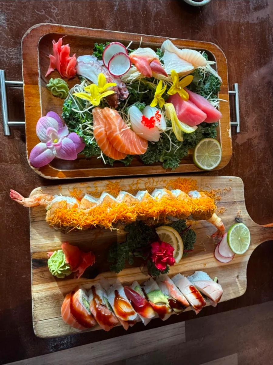 Food & drink, Arigato-2 (Cozy winter cuisine &Bar Ltd. )