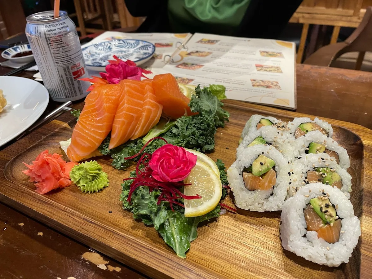Food & drink, Arigato-2 (Cozy winter cuisine &Bar Ltd. )