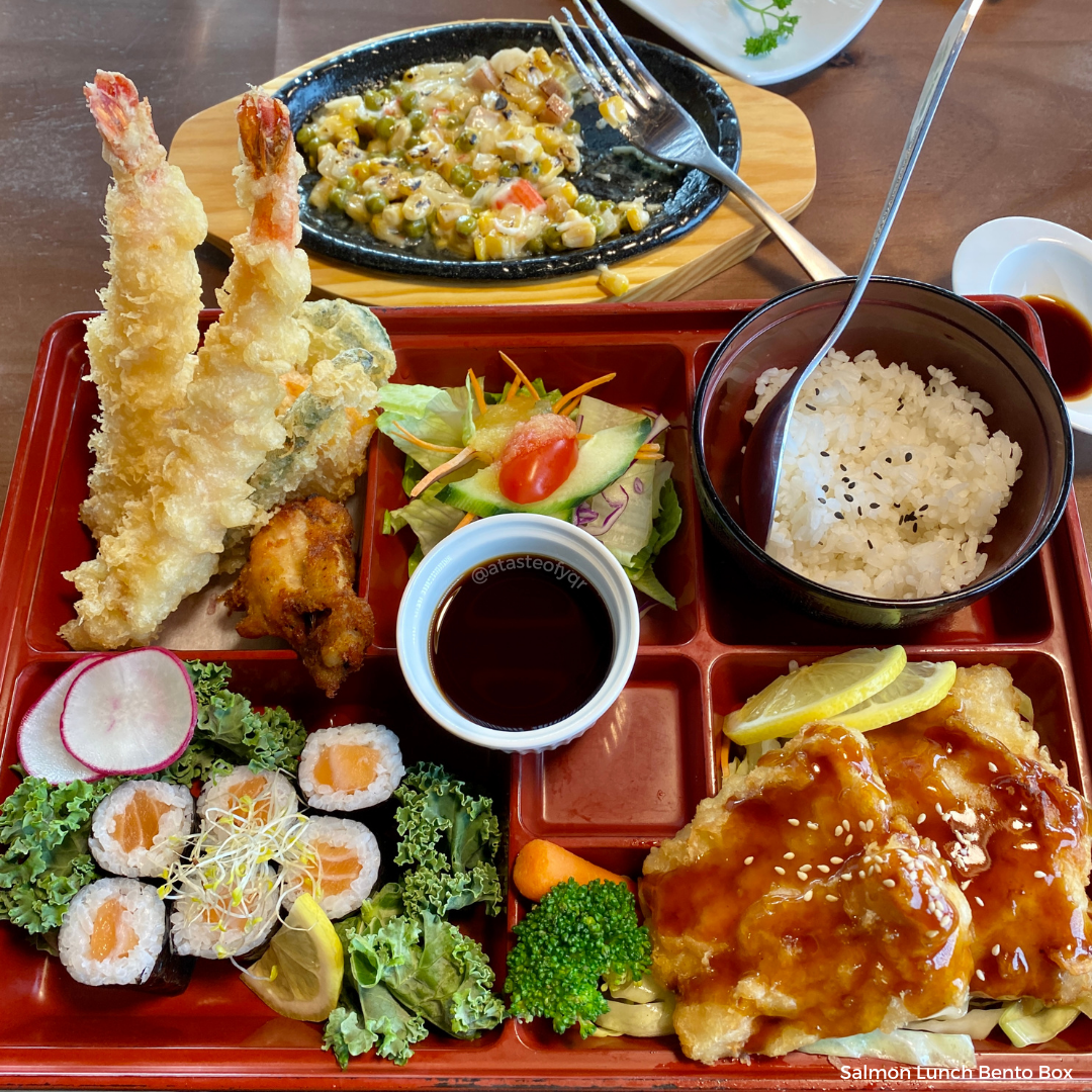 Food & drink, Arigato-2 (Cozy winter cuisine &Bar Ltd. )