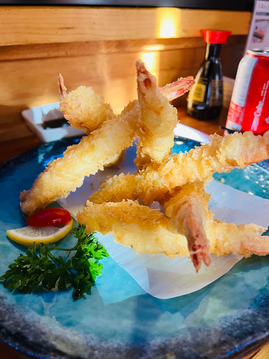 Food & drink, Arigato-2 (Cozy winter cuisine &Bar Ltd. )
