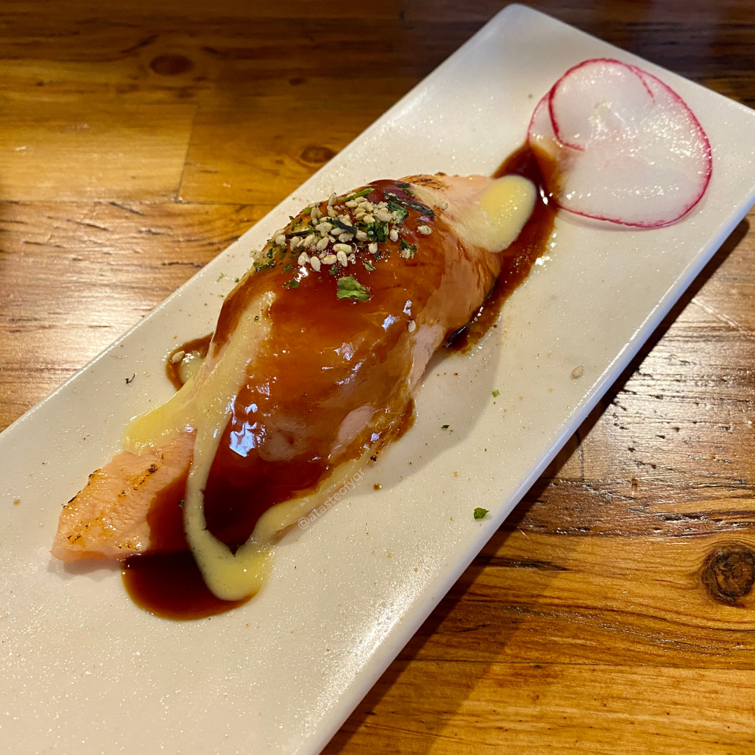 Food & drink, Arigato-2 (Cozy winter cuisine &Bar Ltd. )