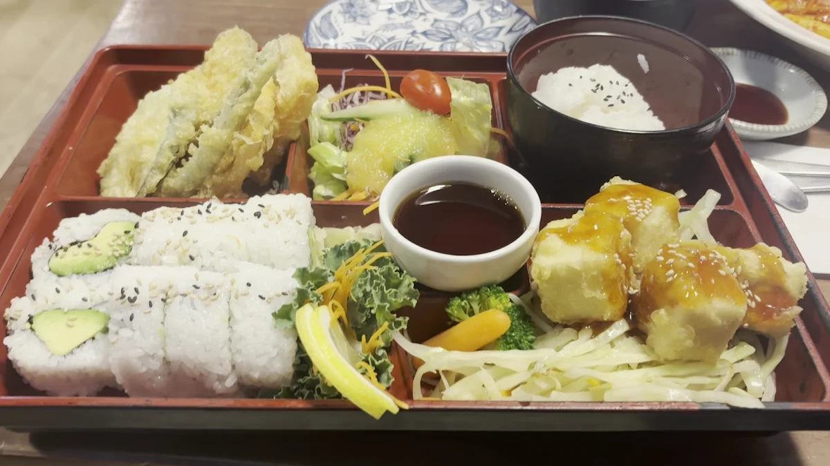 Food & drink, Arigato-2 (Cozy winter cuisine &Bar Ltd. )