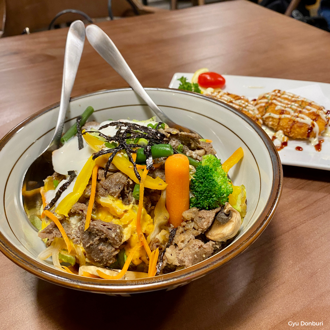 Food & drink, Arigato-2 (Cozy winter cuisine &Bar Ltd. )