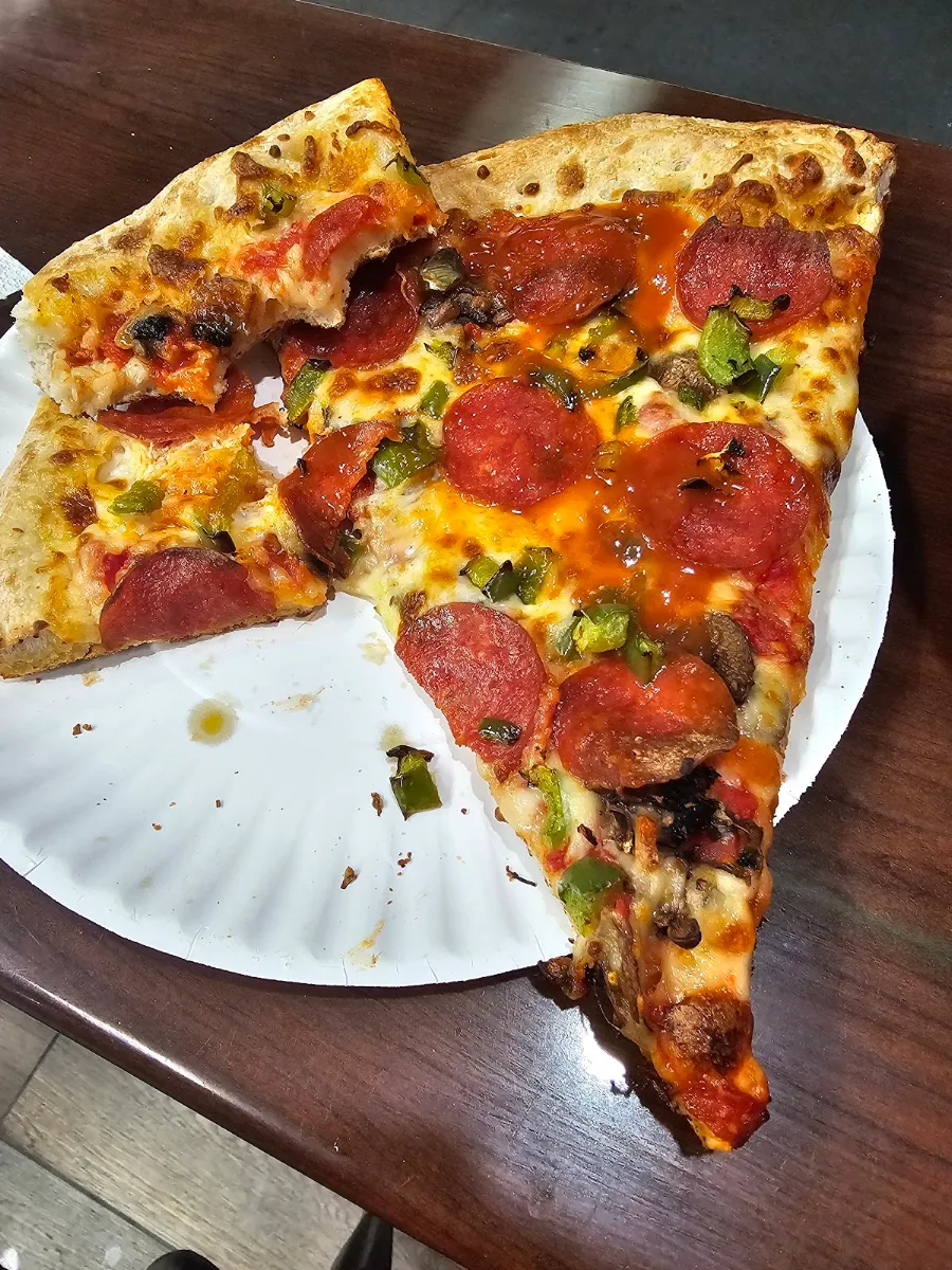 Food & drink, Ottawa 2 For 1 Pizza