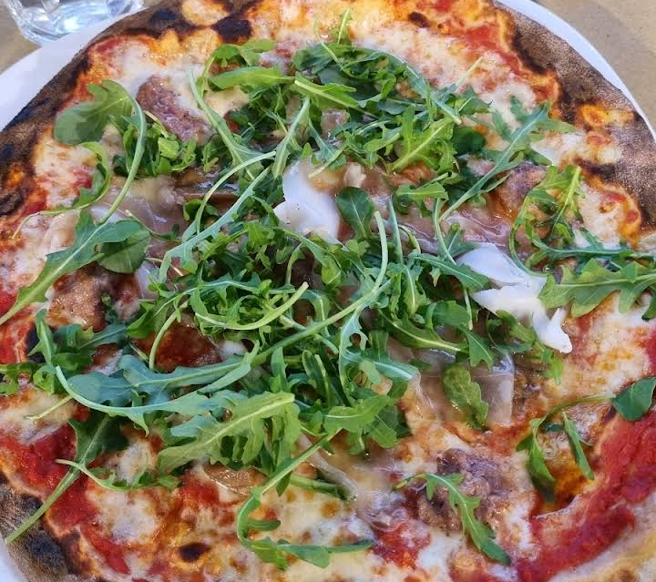 Food & drink, Ottawa 2 For 1 Pizza
