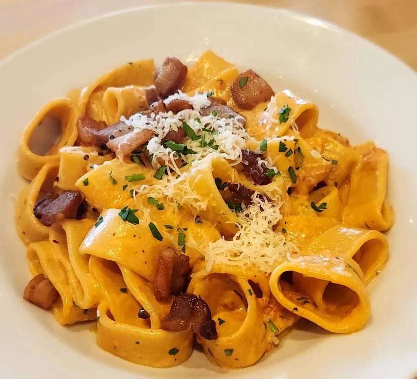 Food & drink, Restaurant Da Rita
