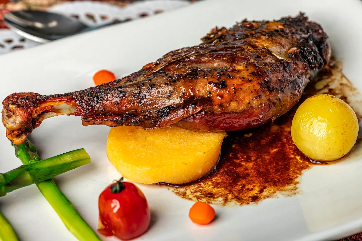 Food & drink, Restaurant Da Rita