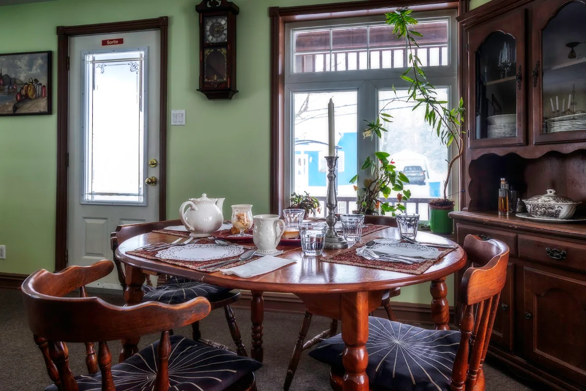 Vibe, Restaurant Da Rita