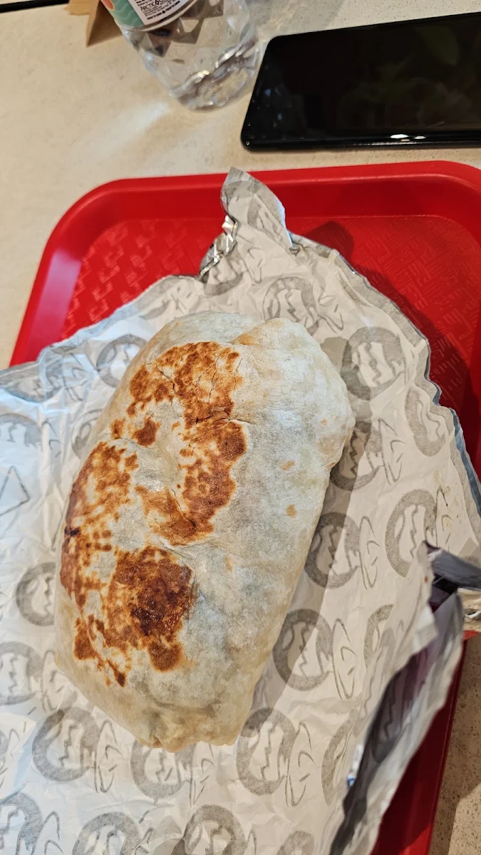 Food & drink, barBURRITO