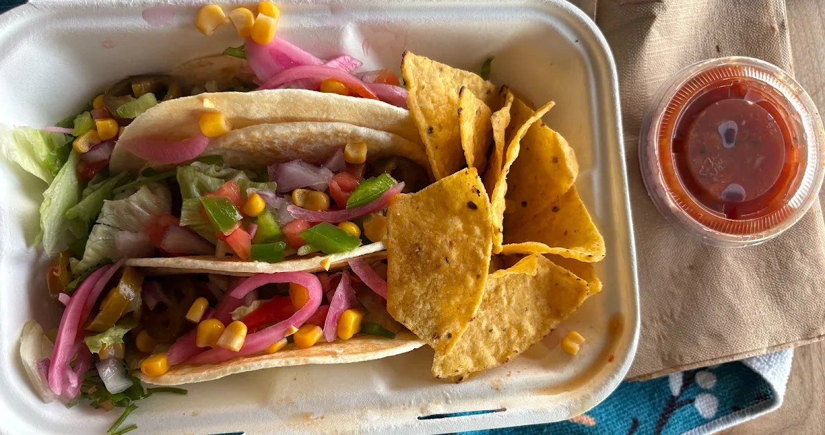 Food & drink, barBURRITO