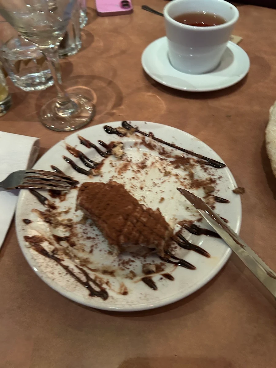 Food & drink, Napoli Centrale Pizzeria