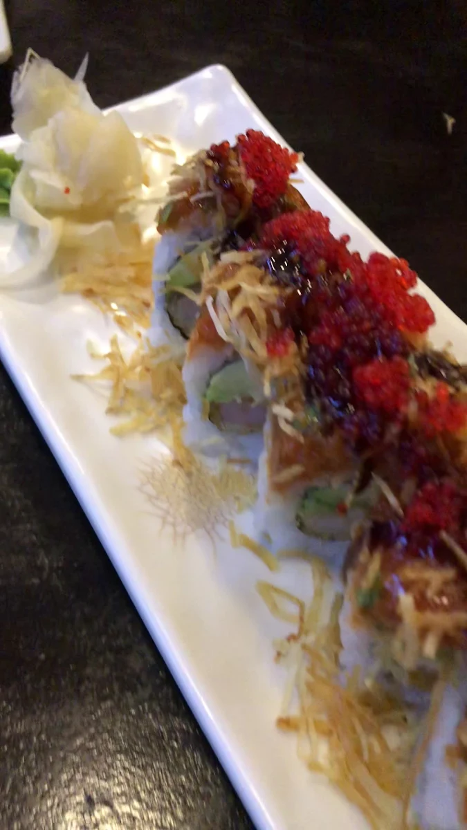 Food & drink photo 2