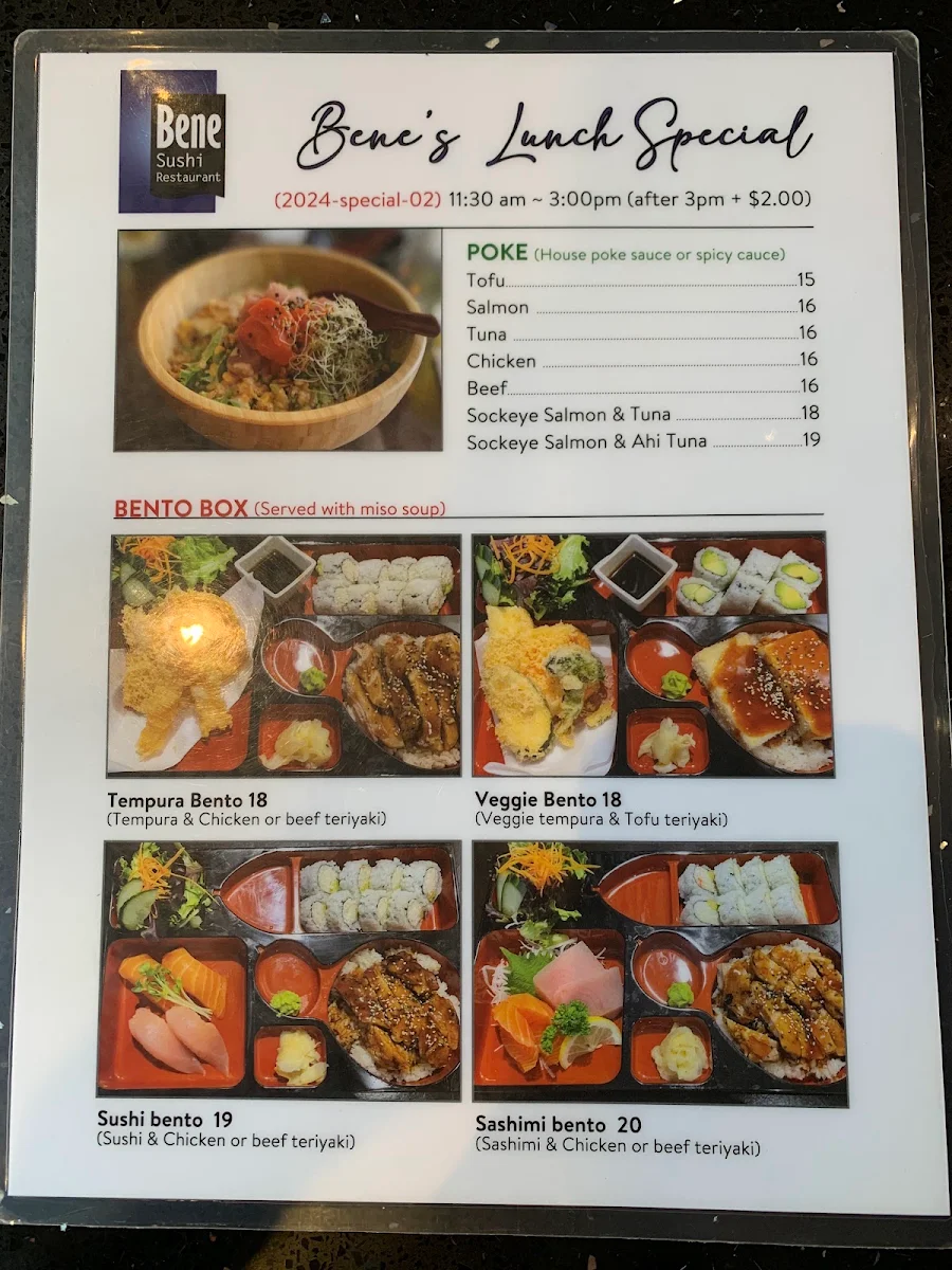 Menu photo 3
