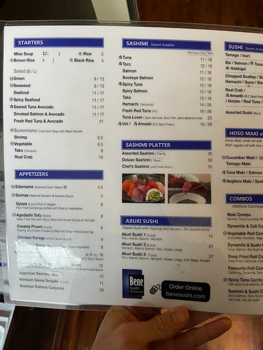 Menu photo 9