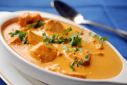 Food & drink, Spice Hut Indian Cuisine
