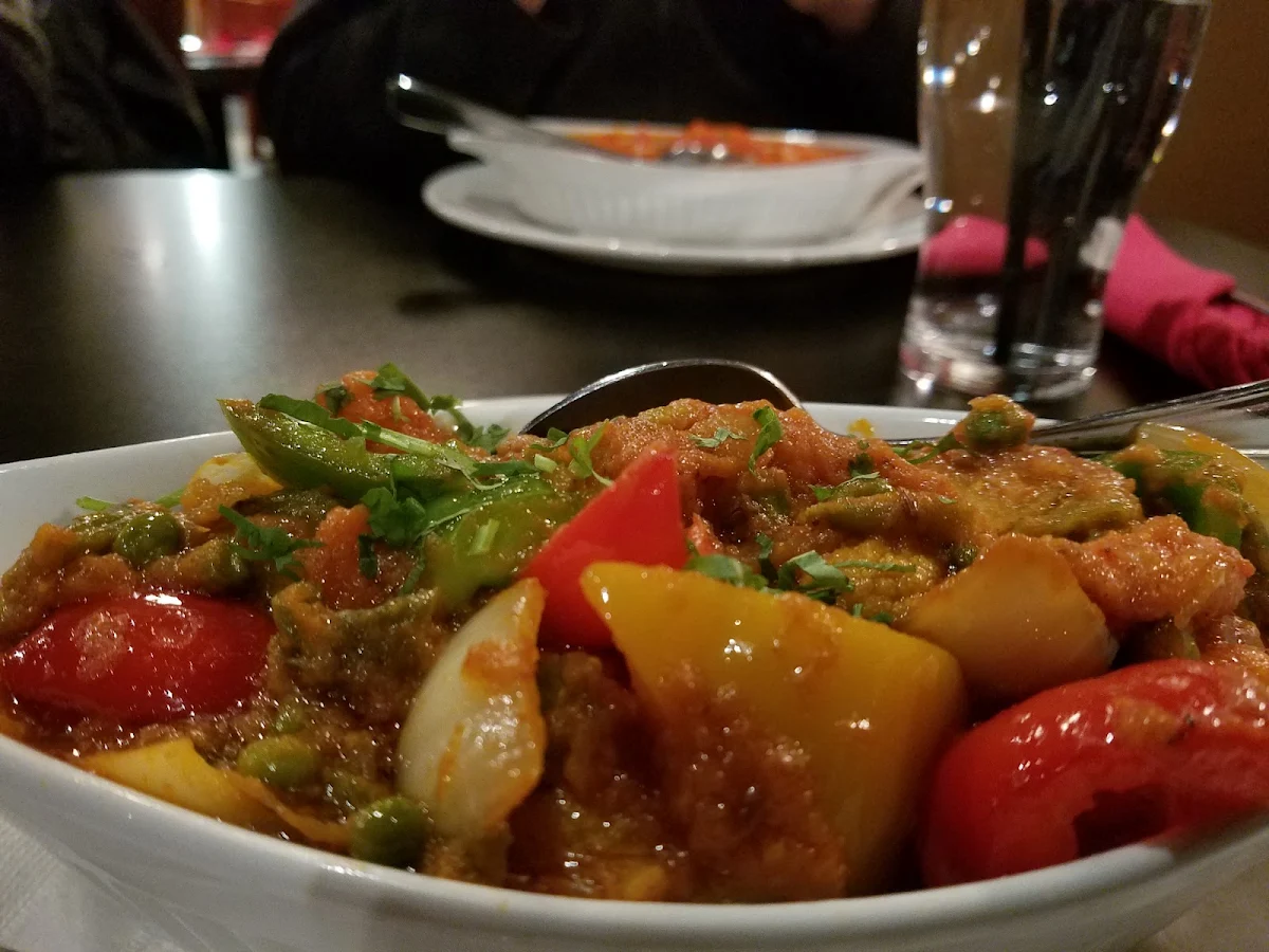 Food & drink, Spice Hut Indian Cuisine