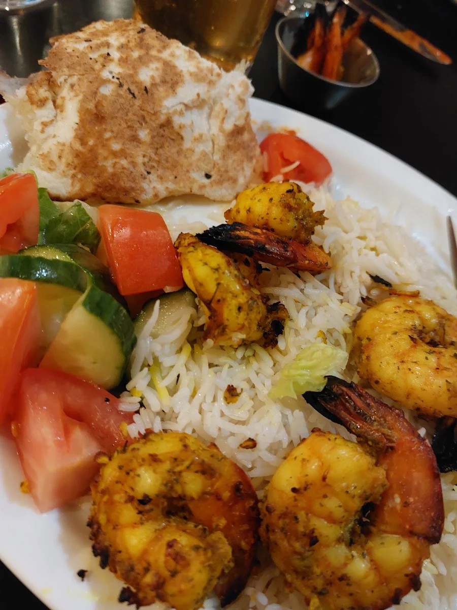 Food & drink, Spice Hut Indian Cuisine