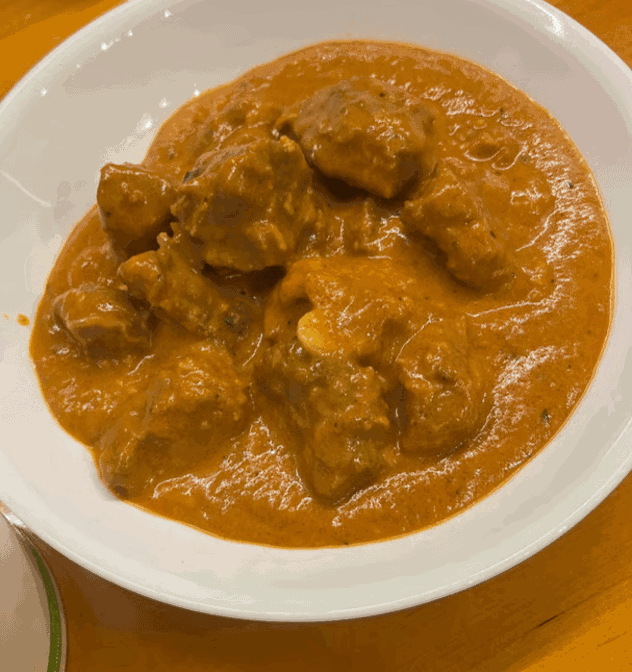Food & drink, Spice Hut Indian Cuisine