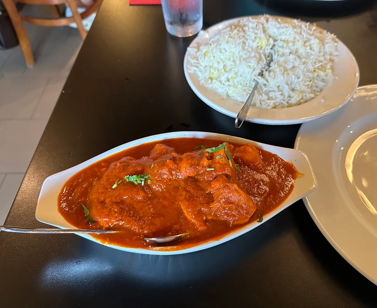 Food & drink, Spice Hut Indian Cuisine
