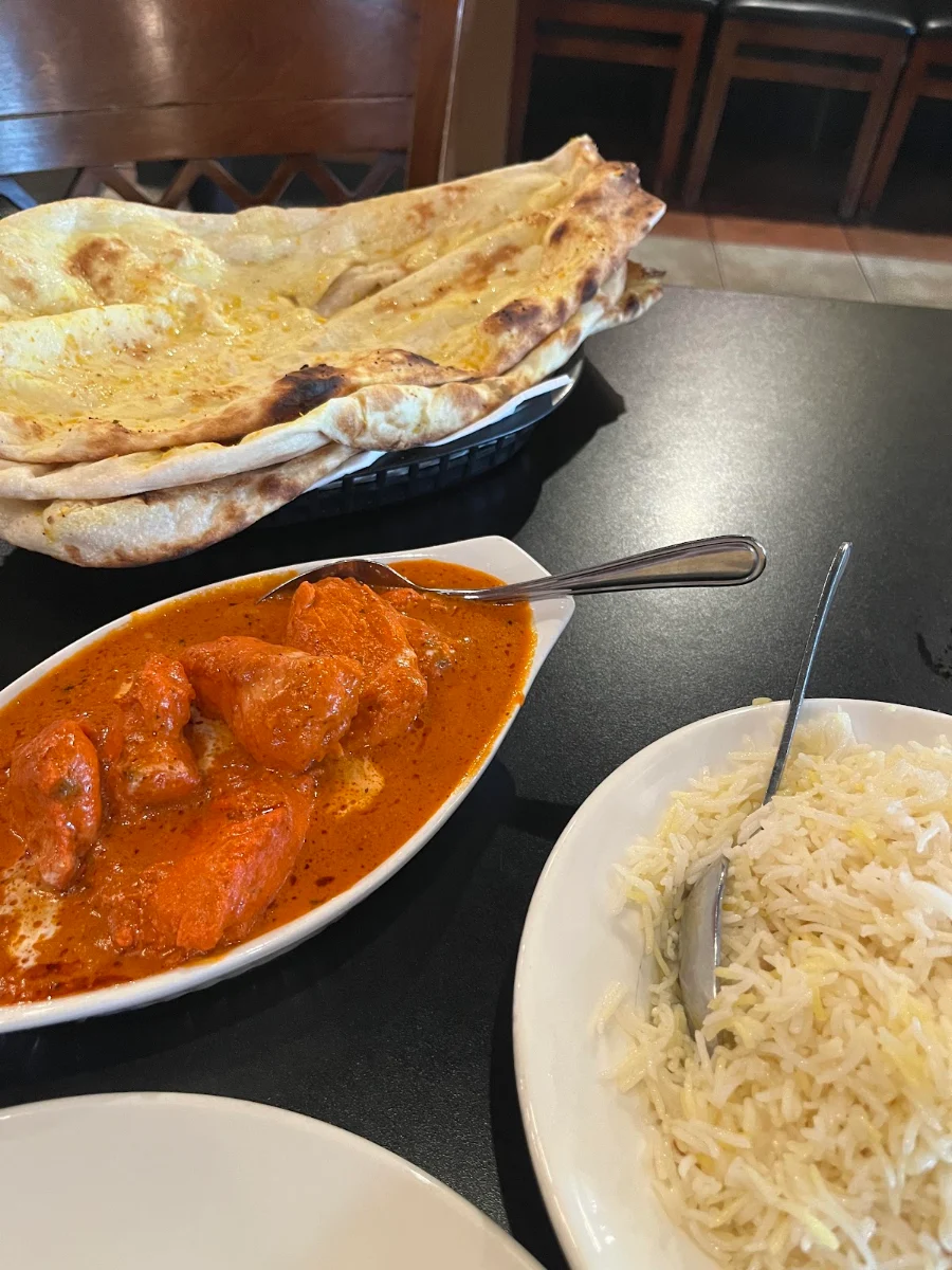 Food & drink, Spice Hut Indian Cuisine