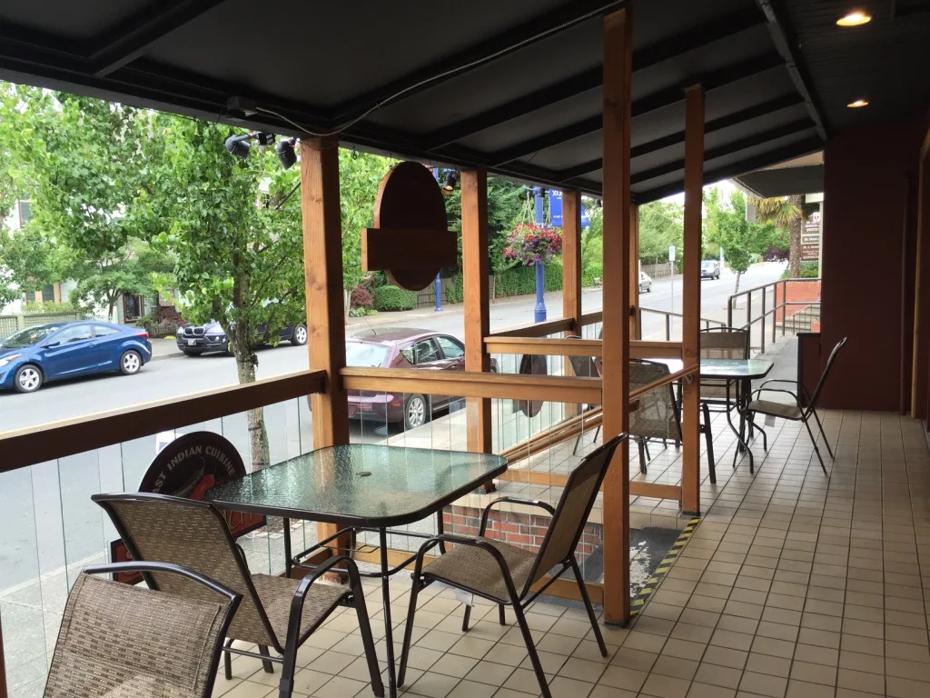 Vibe, Spice Hut Indian Cuisine