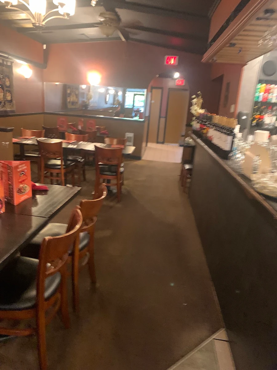 Vibe, Spice Hut Indian Cuisine