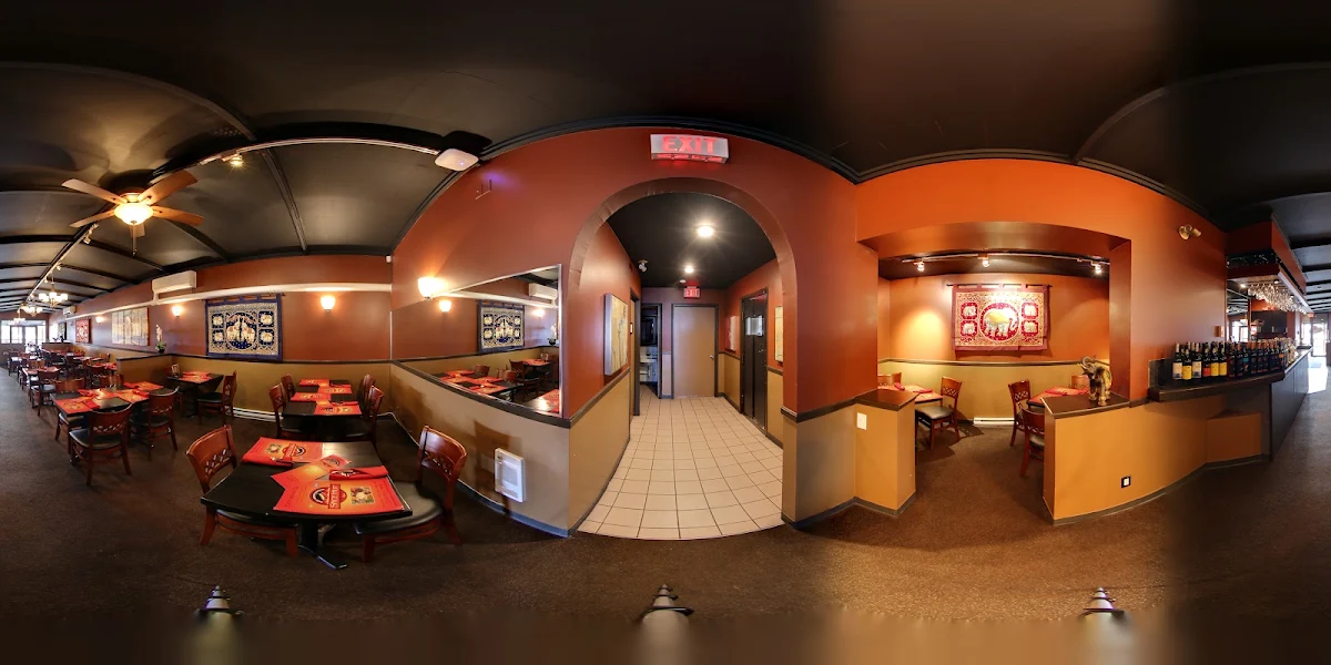 Vibe, Spice Hut Indian Cuisine
