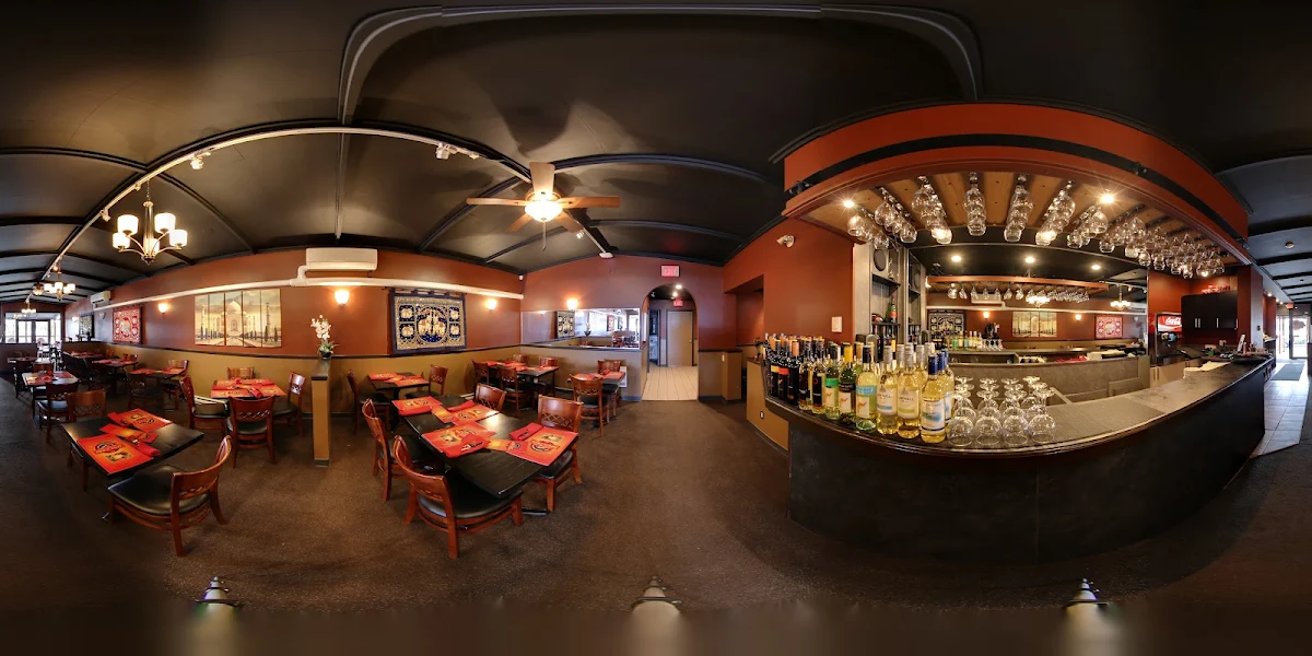 Vibe, Spice Hut Indian Cuisine