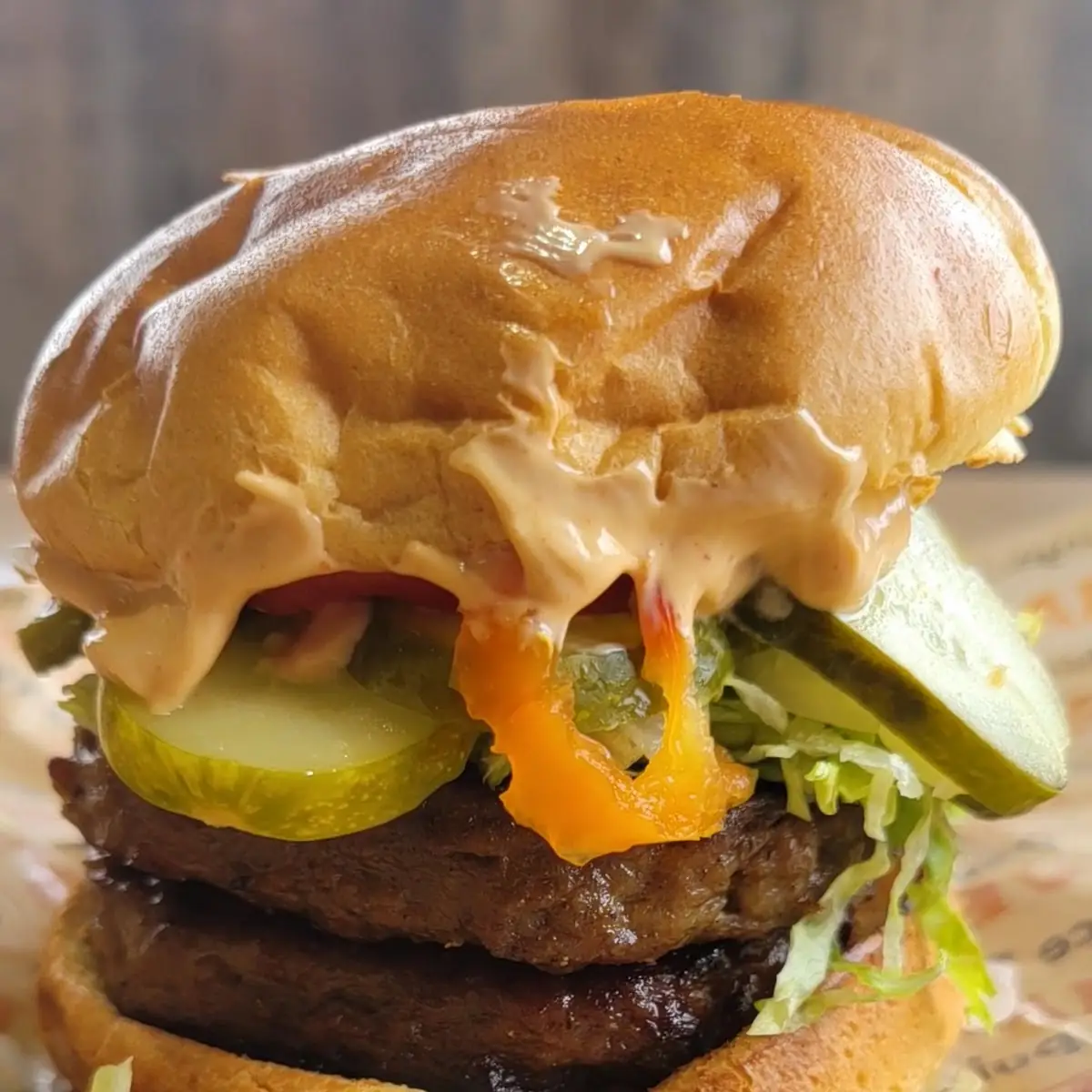 Food & drink, Harvey's