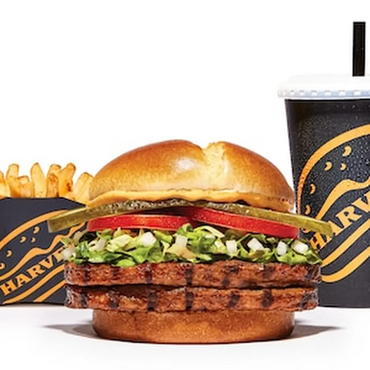 Food & drink, Harvey's