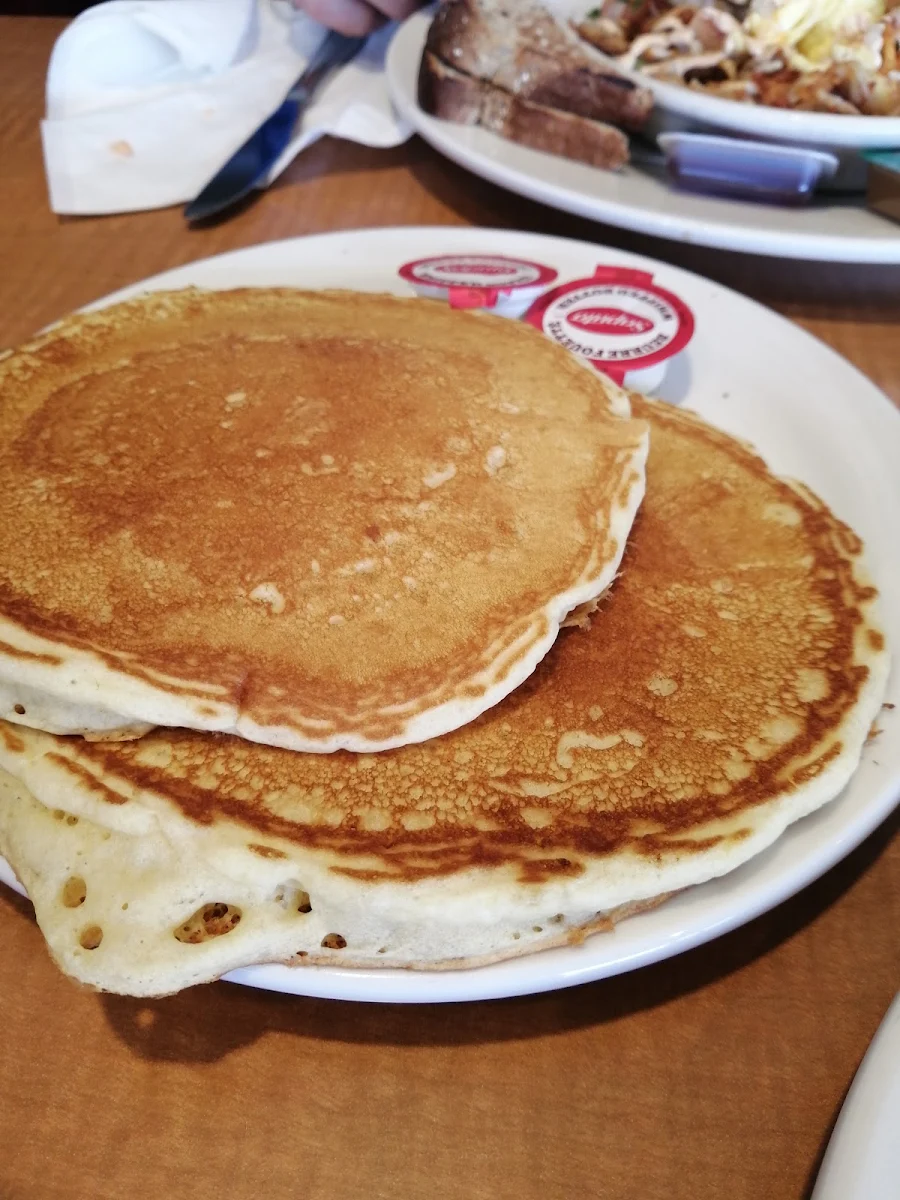 Food & drink, Smitty's Restaurant & Lounge - Stettler