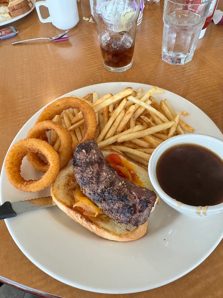 Food & drink, Smitty's Restaurant & Lounge - Stettler