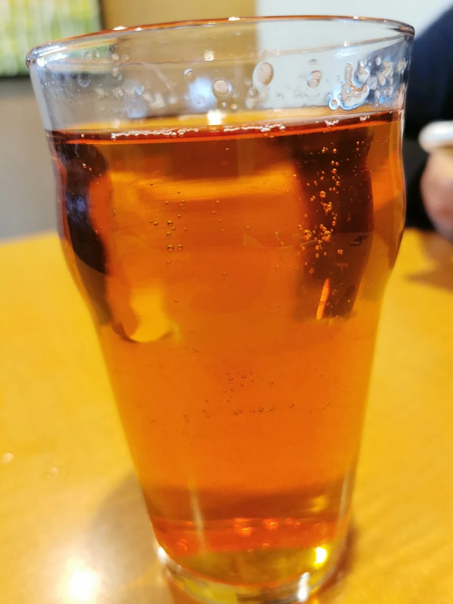 Food & drink, Smitty's Restaurant & Lounge - Stettler