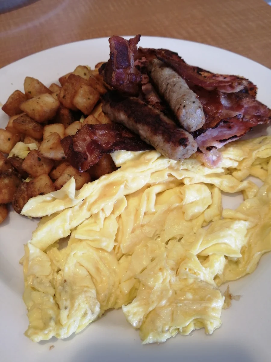 Food & drink, Smitty's Restaurant & Lounge - Stettler