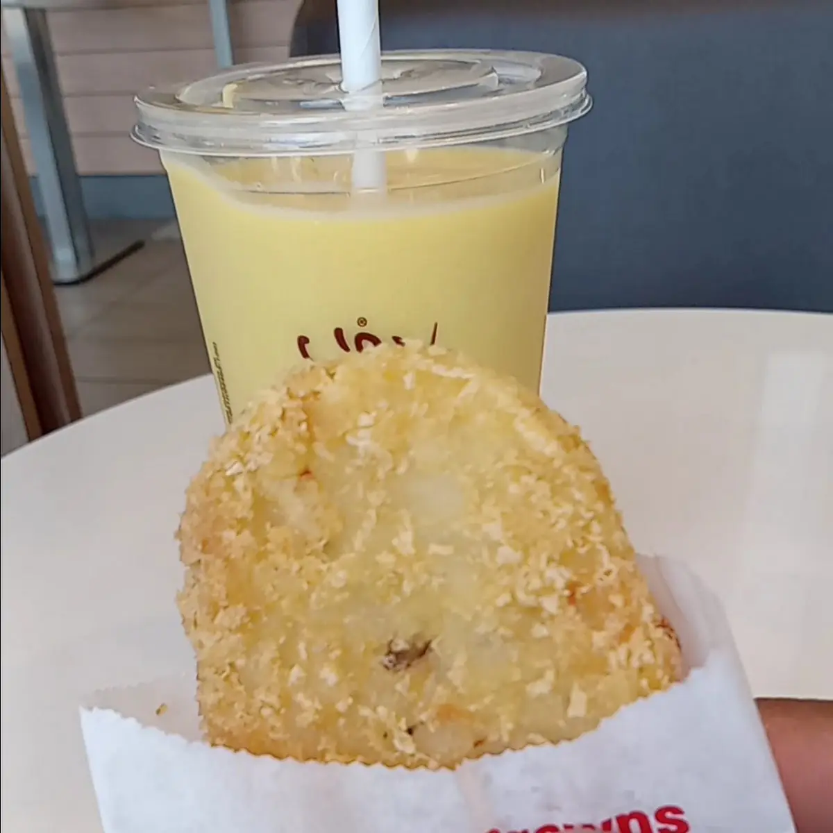 Food & drink, McDonald's