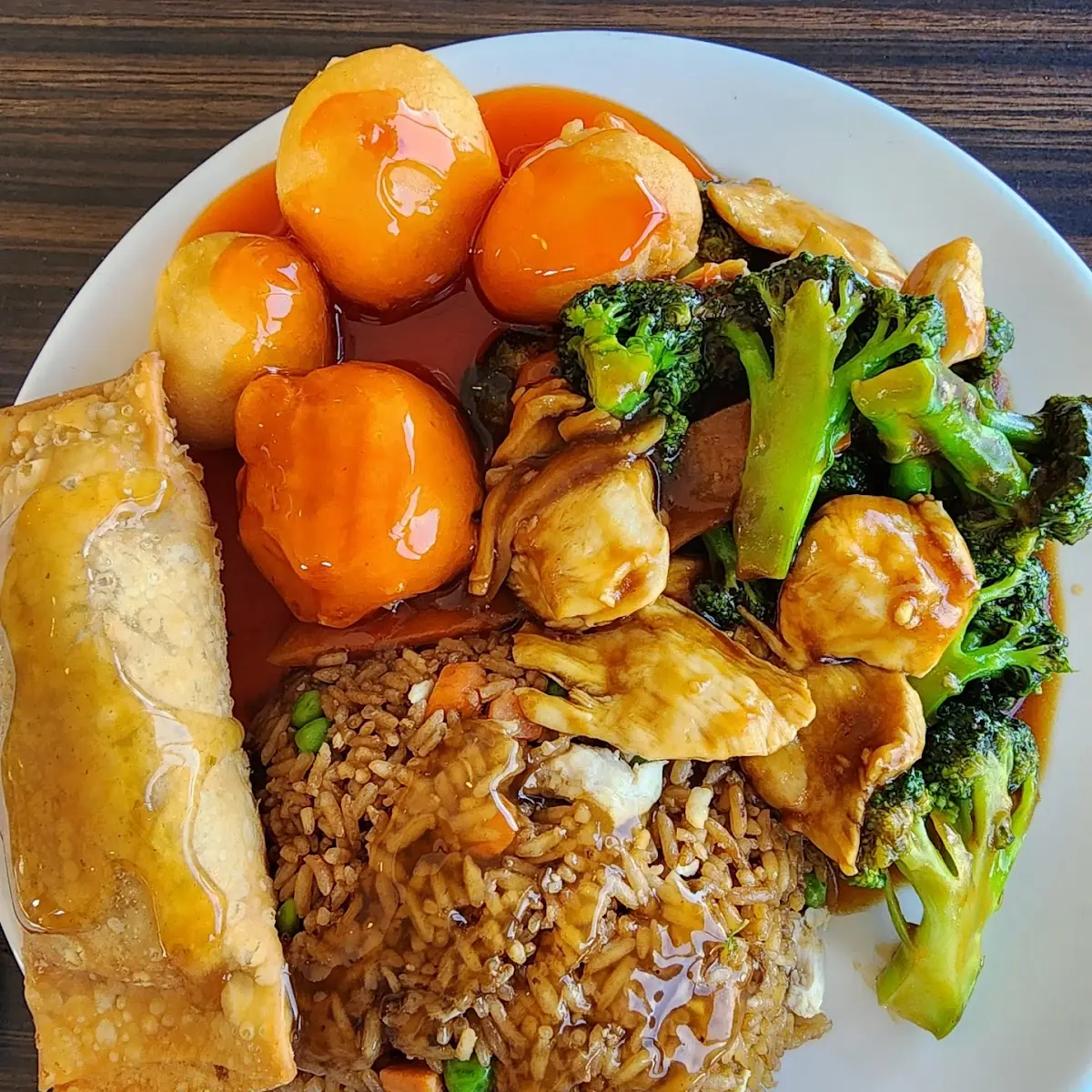China House Restaurant cover