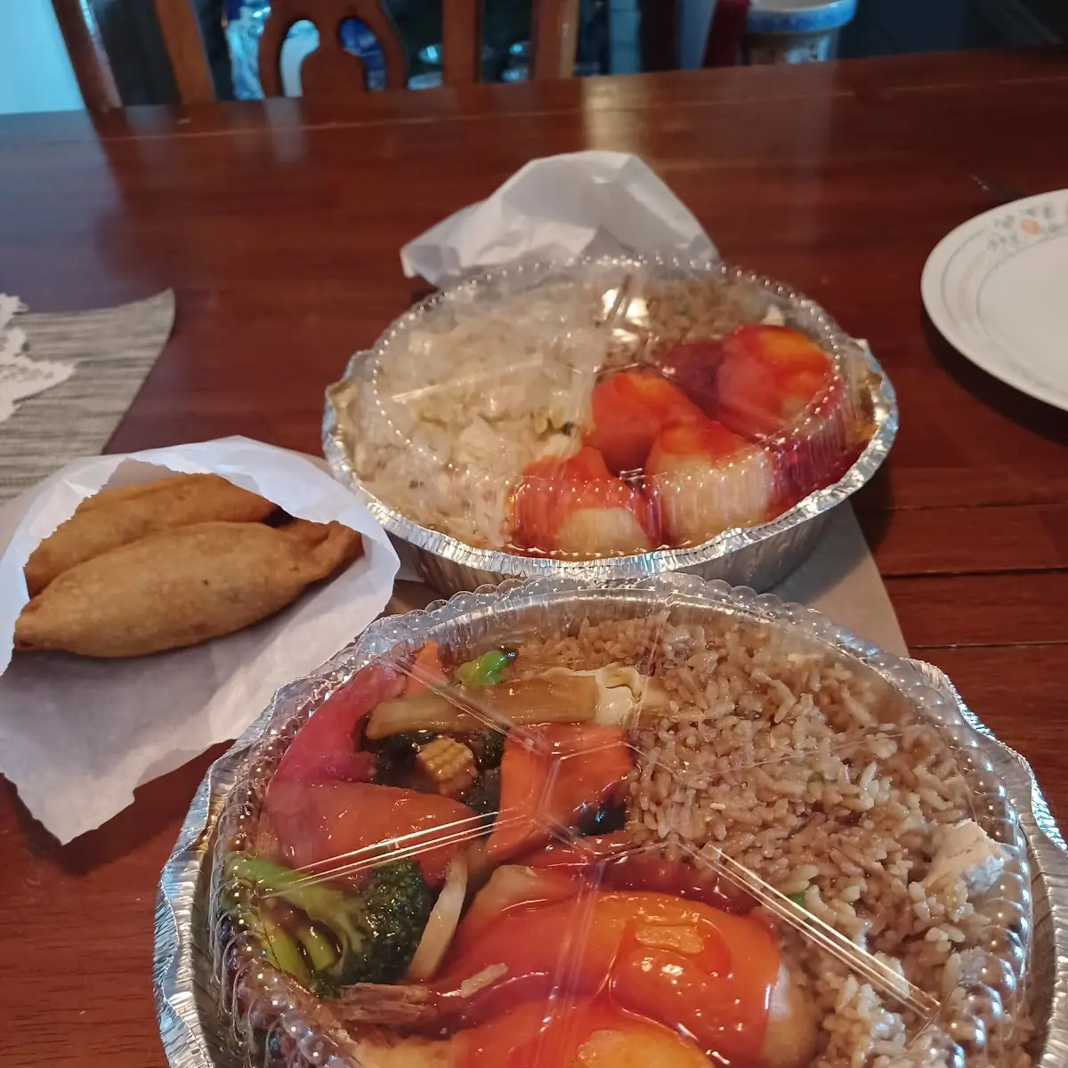 Food & drink, China House Restaurant