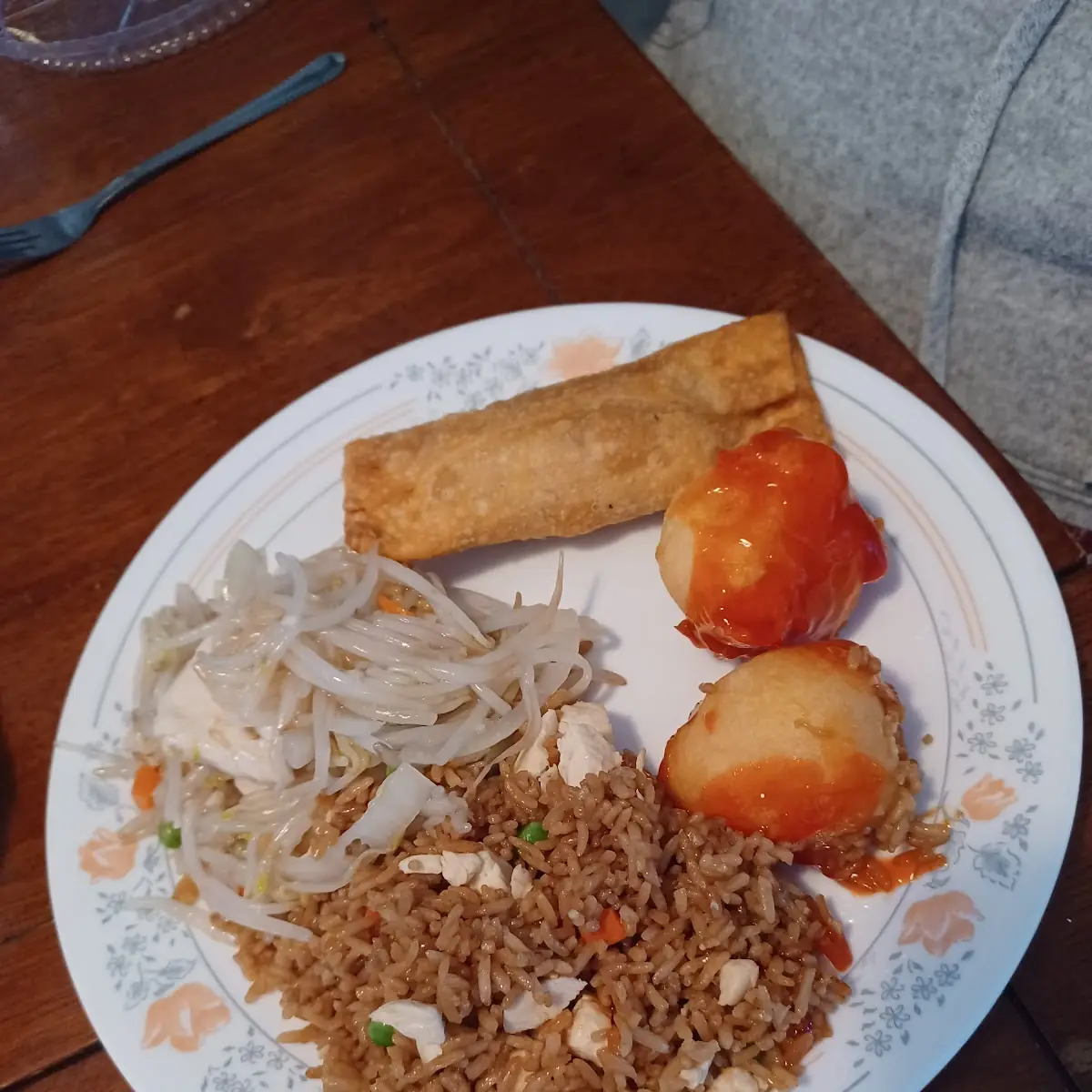 Food & drink, China House Restaurant