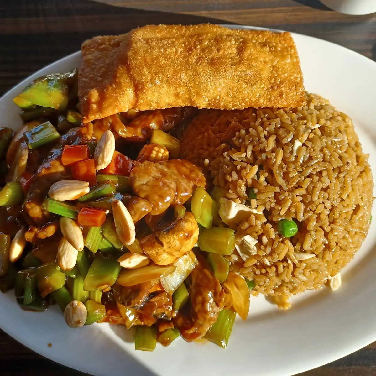 Food & drink, China House Restaurant