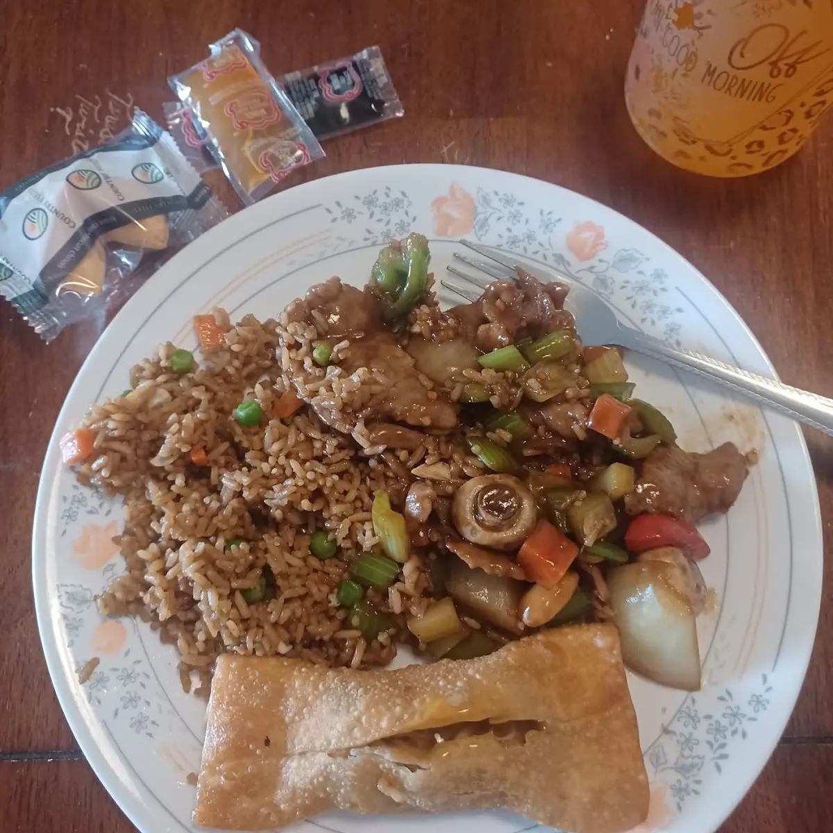 Food & drink, China House Restaurant