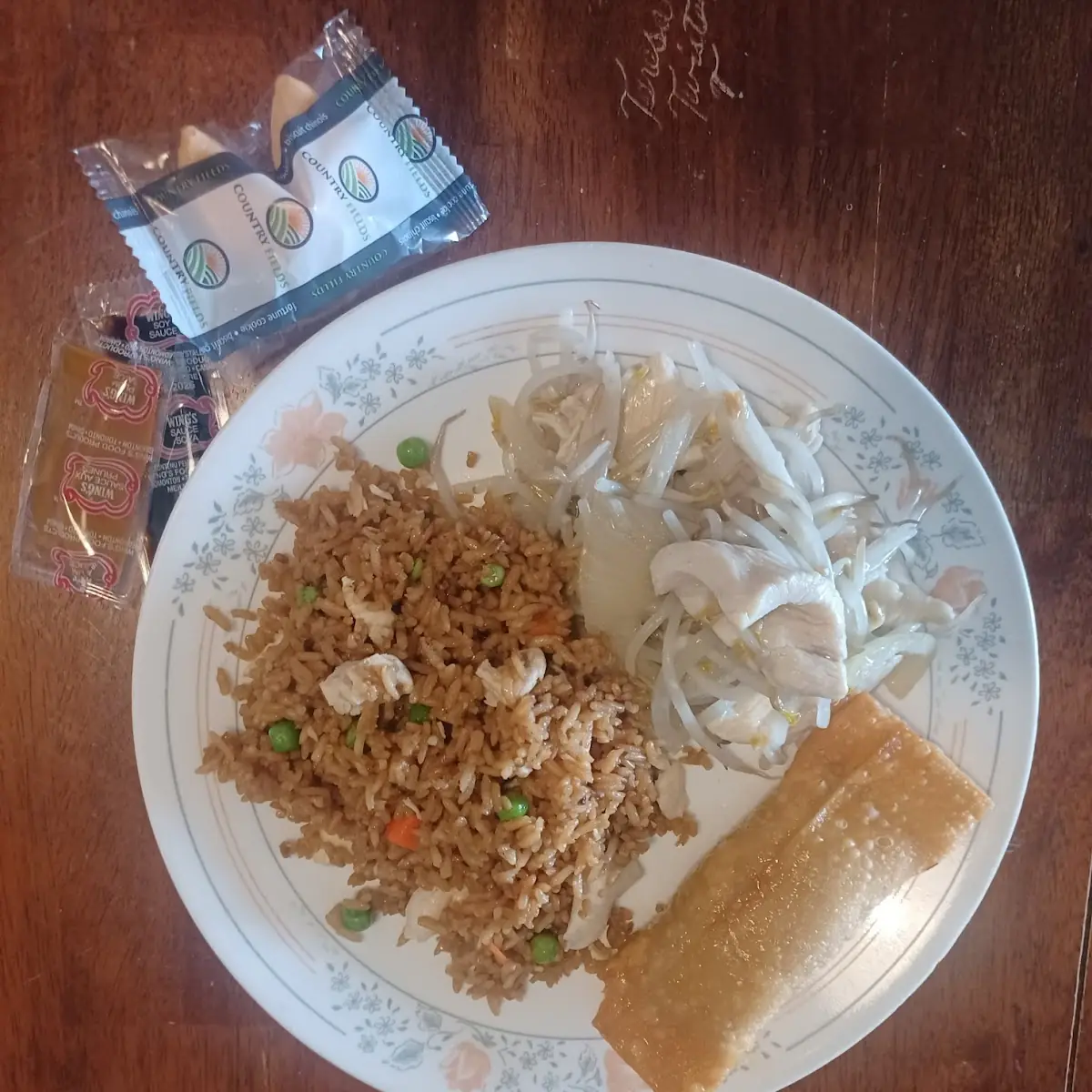Food & drink, China House Restaurant