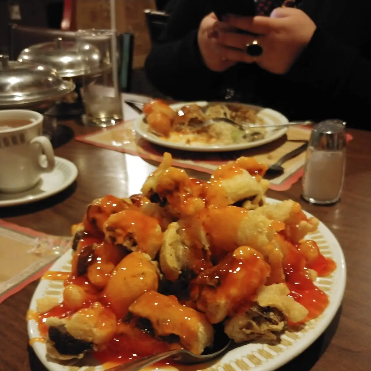 Food & drink, China House Restaurant