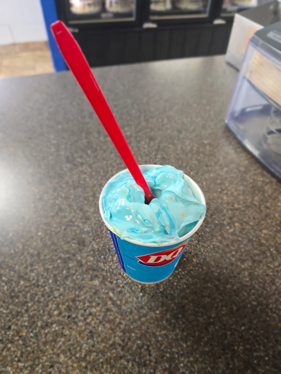 Food & drink, Dairy Queen Grill & Chill