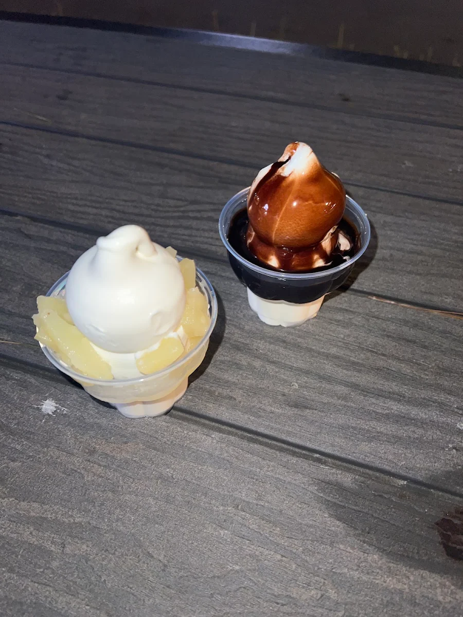 Food & drink, Dairy Queen Grill & Chill