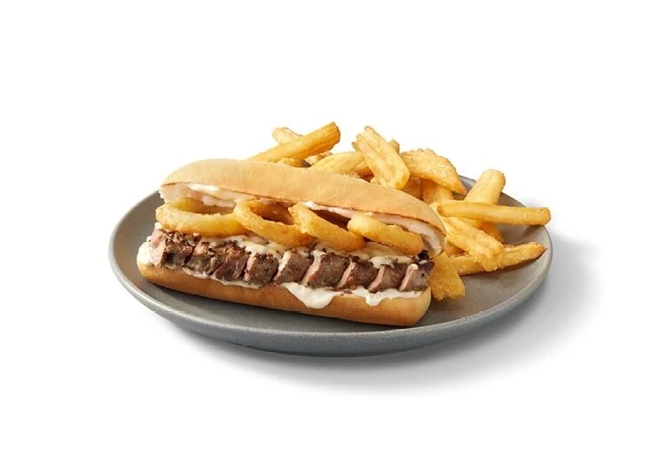 Food & drink, St. Louis Bar & Grill